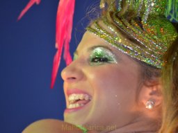 Carnaval de Mula 2012